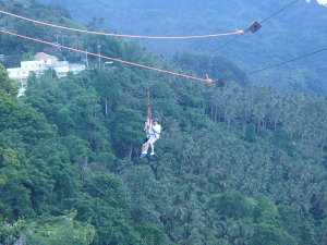 KPGreenEarth Giai đoạn 14 Trồng rừng ngập mặn tại Brgy. Polo, Tanjay, Negros Oriental