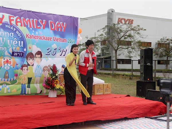 Family day 2016 4
