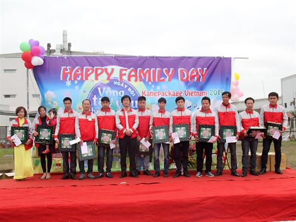 Family day 2016 5