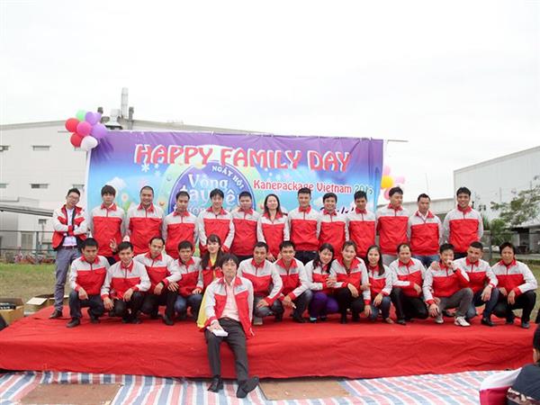 Family day 2016 6
