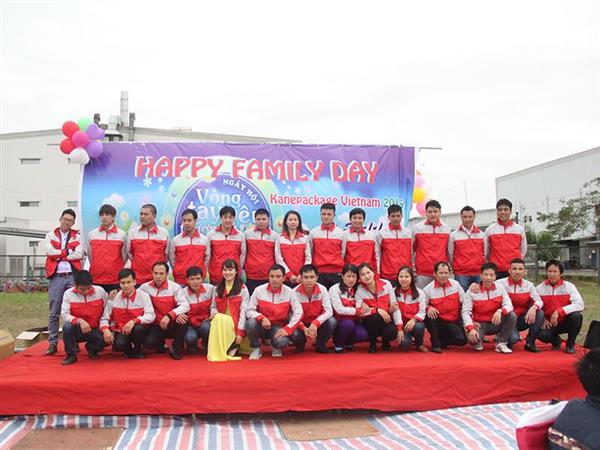 Family day 2016 7