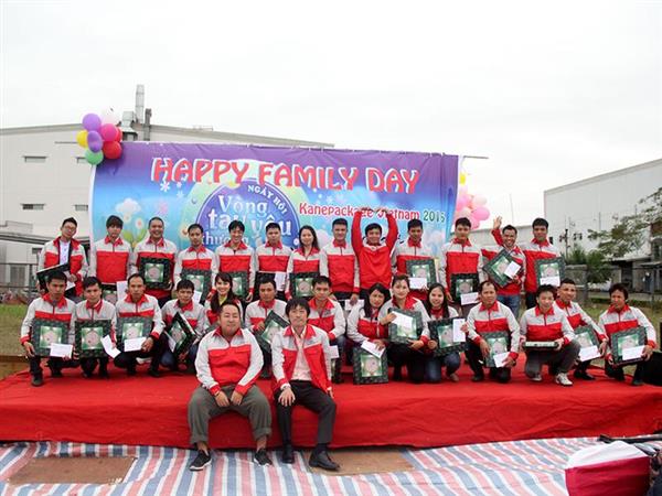 Family day 2016 9